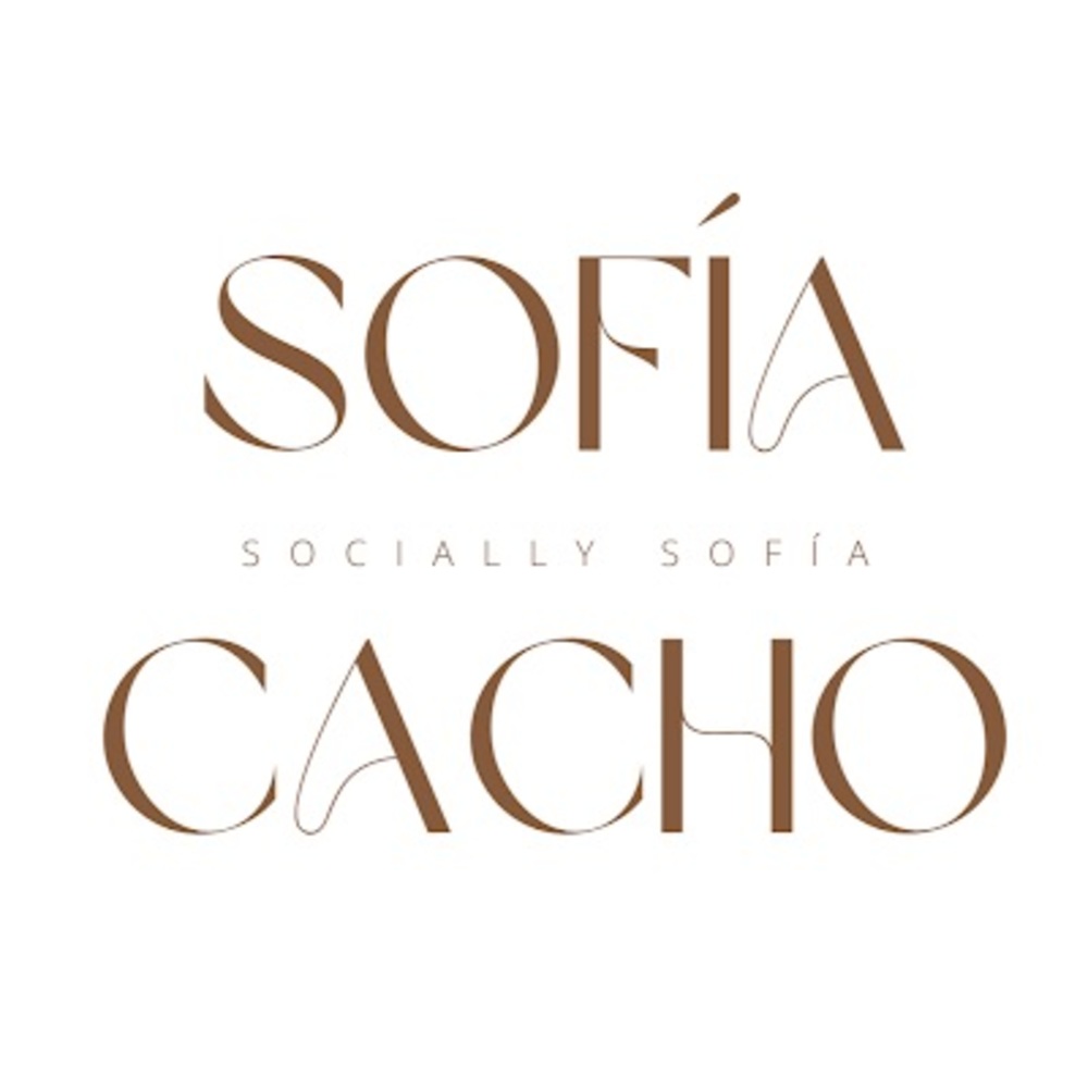 Meet your Posher, Sofia